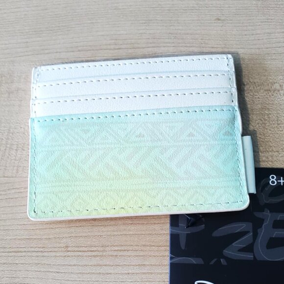 Loungefly Disney Lion King Simba & Nala Cardholder - Picture 2 of 3